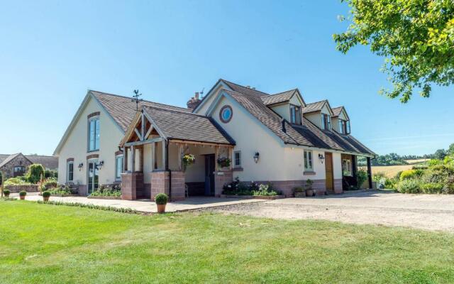 The Dinney Bed and Breakfast