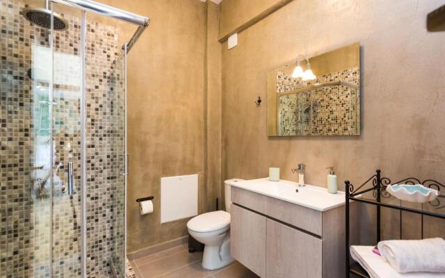 Chania Elite Homes I-Sunny Apartment 4Km From Center