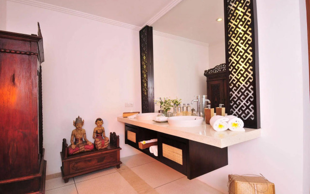 The Luku Boutique Villa and Gallery