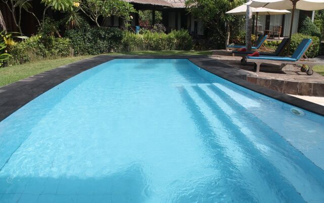 Rigils Lembongan Accommodation