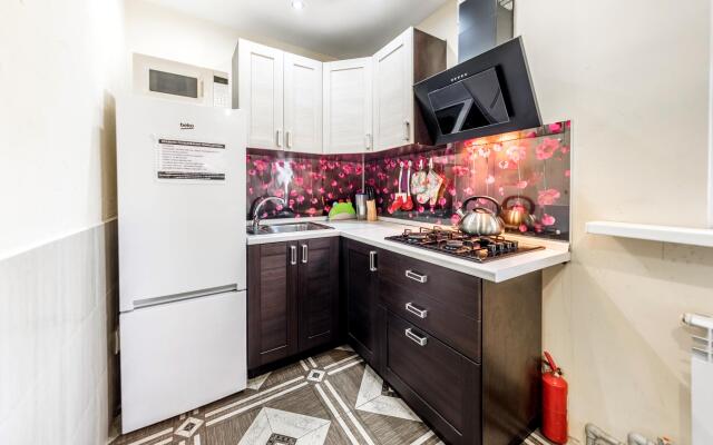 Sun City Apartment (Сан Сити Апартмент) на улице Кубанская