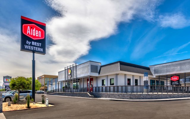 Aiden by Best Western South Reno