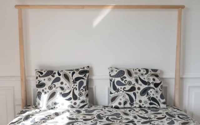 Superb Penthouse seaview near Bruges