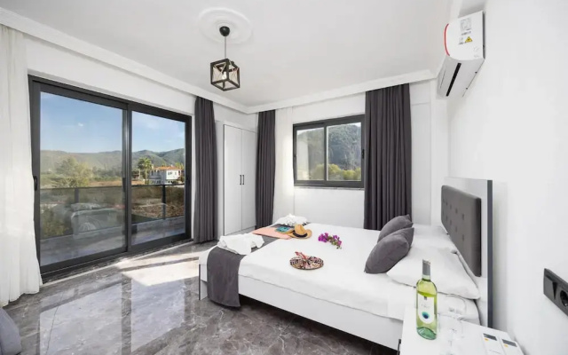 Villa Grand Yasar 2 in Ok Ular