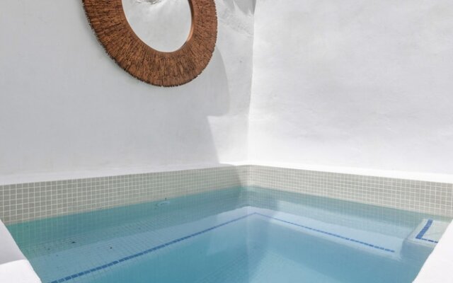 Encanto Guesthouse