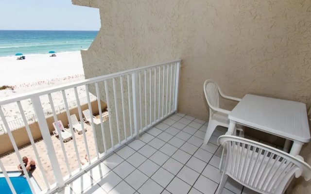 Island Echos 3L by RedAwning