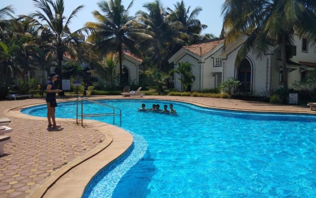 Casa Legend Villa & Apartments Arpora - Baga - Goa