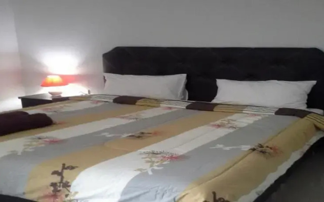 The Naka House