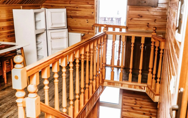 Two bedrooms apartment