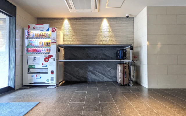 ESLEAD HOTEL Namba South 1