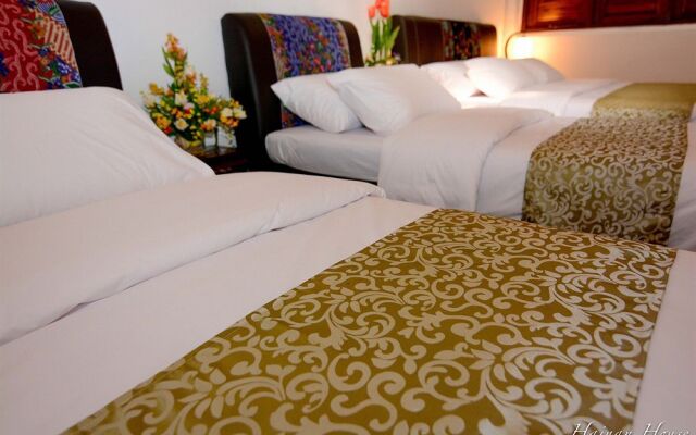 Hainan House