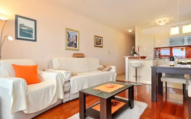 Apartment Baly