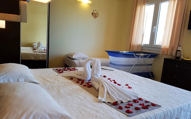 Hotel Sonia