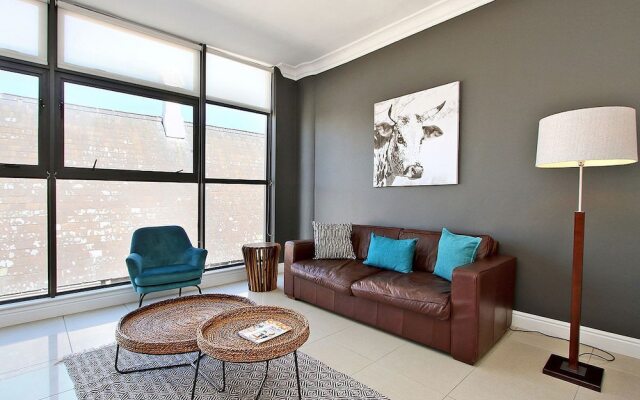 Hill House 1 Bedroom