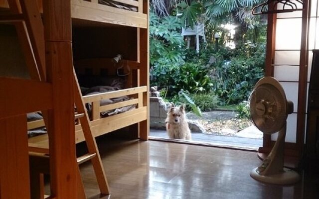 Tsuki no Yado - Hostel