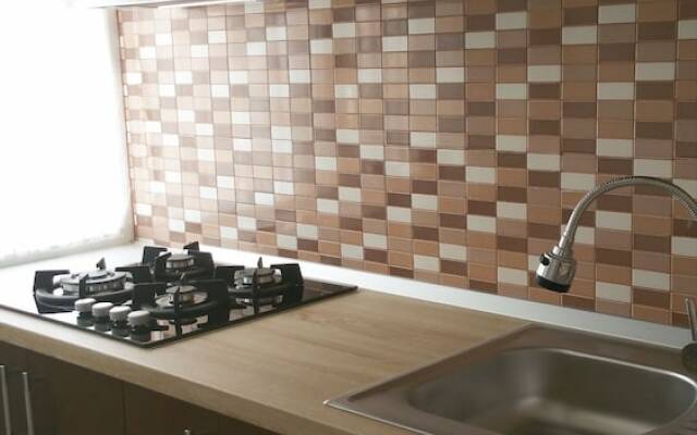 Sudului 810 by MRG Apartments