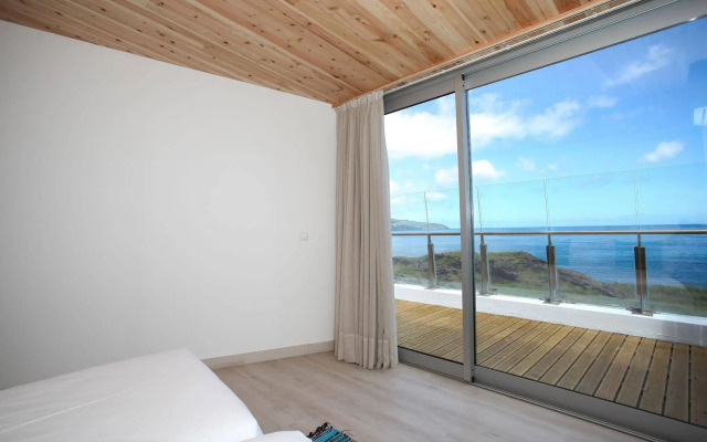 Sao Vicente Lodge