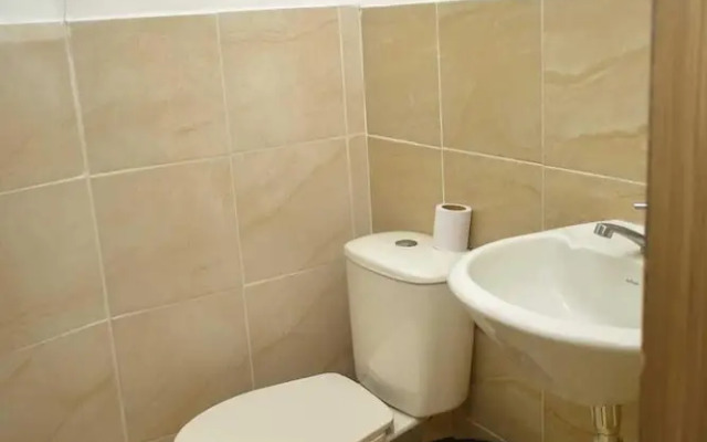 Hotel Flamante bulevar