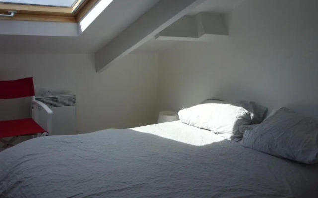 Appartement La Bernerie-en-Retz, 3 pièces, 5 personnes - FR-1-612-14