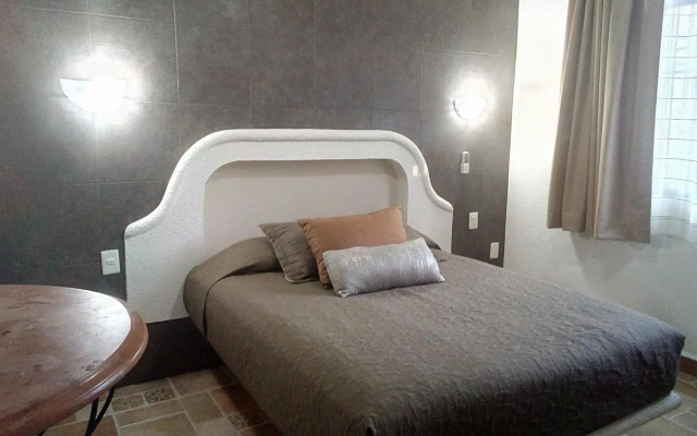 Hotel Boutique La Josefina - Adults Only