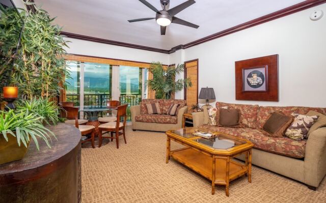 Waipouli Beach Resort D-309