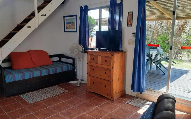 LAS CASITAS I y II