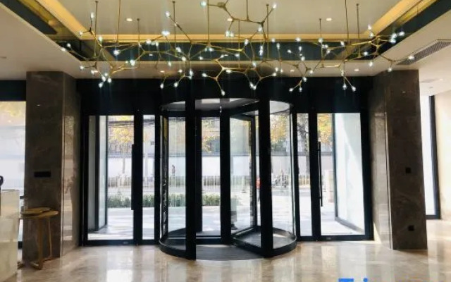 Xi'an Daxi Hotel