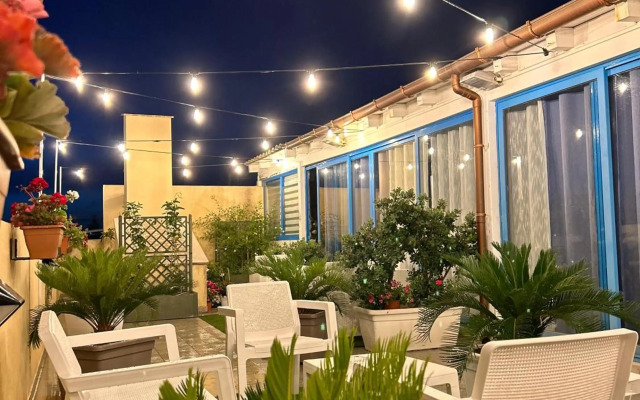 Hotel Ristorante Trinacria