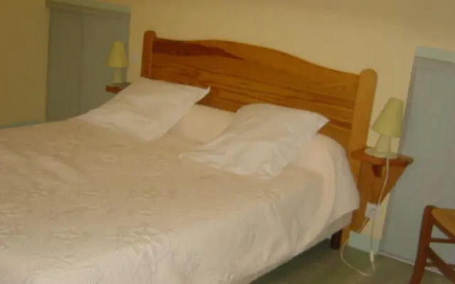 Chambres dHôtes du Croas-Hent