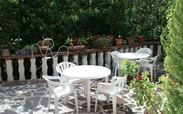 La Huerta