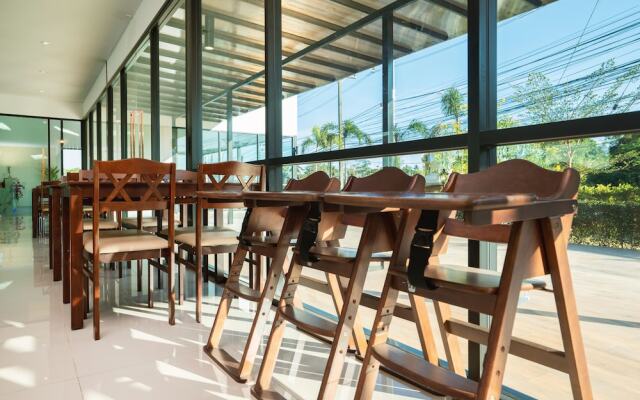 Thames Tara Pool Villa Rawai Phuket