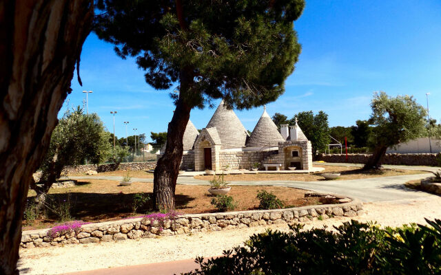 Porto Giardino - CDSHotels