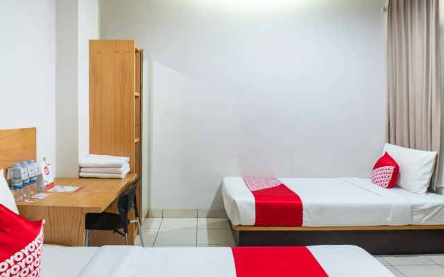 LN9 Bandung Guest House by OYO