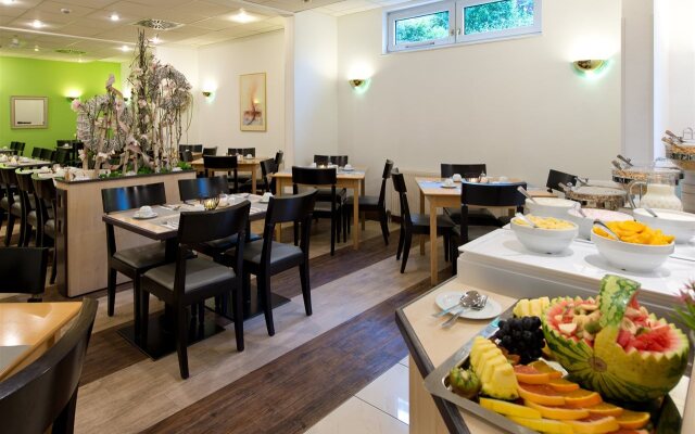 ACHAT Hotel Frankenthal in der Pfalz