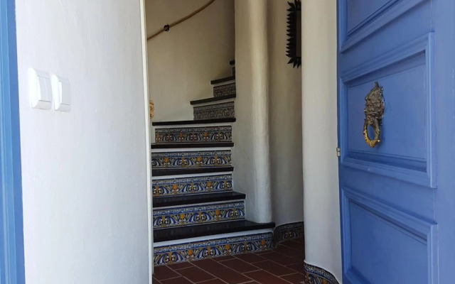 Apartamentos Soldoiro