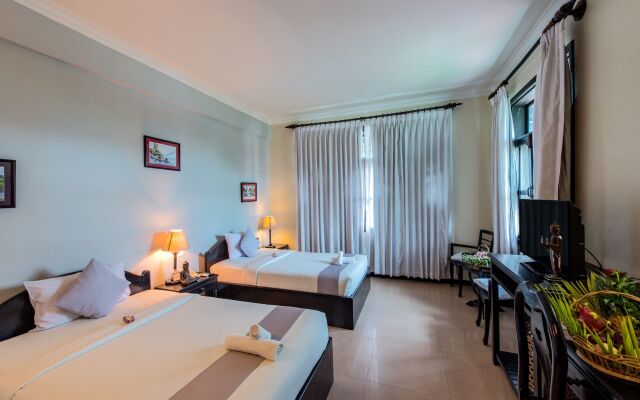 Angkor Panoramic Boutique Hotel