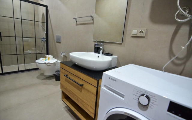 Mykonut Erna Apart Hotel