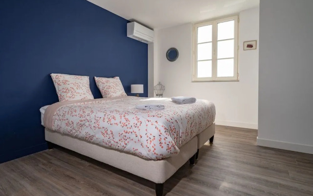 L'auberge du Croissant