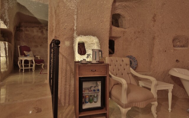 Cappadocia Lodge