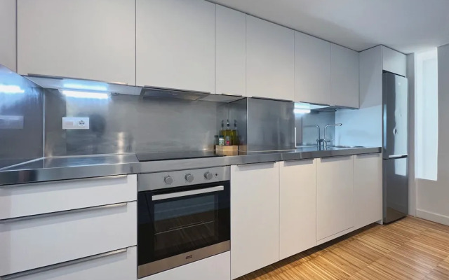 Stay U-nique Apartments Pellaires