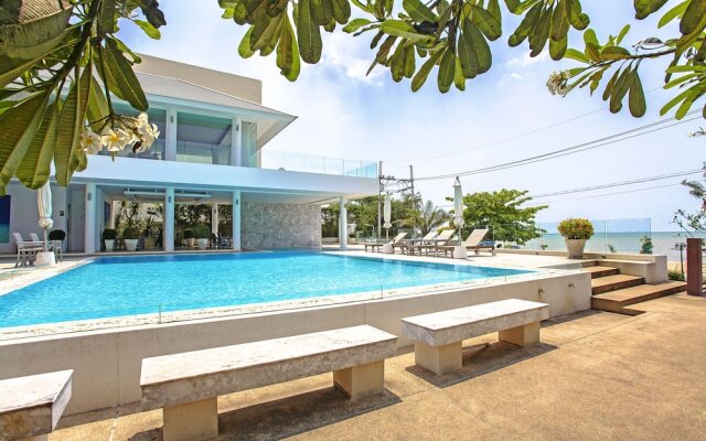 Rossawan Pool Villa