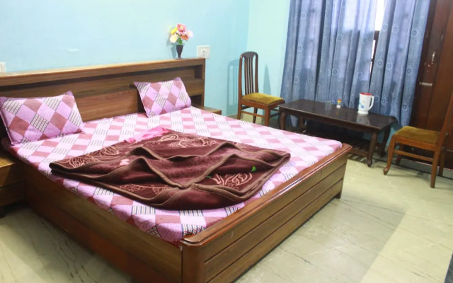 Hotel Arun Palace
