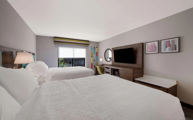 A Victory Hotel & Suites