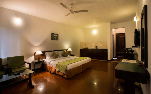 Resort Lagoa Azul