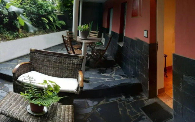 Apartamentos Los Balcones