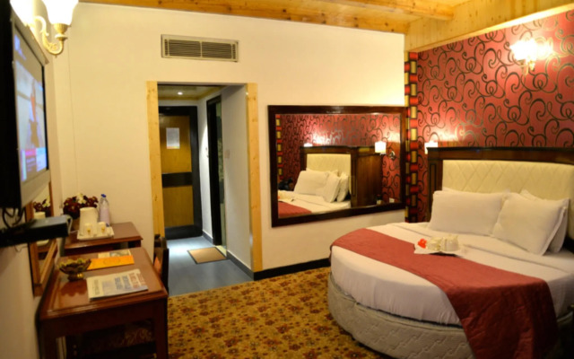 Sun Park Resort
