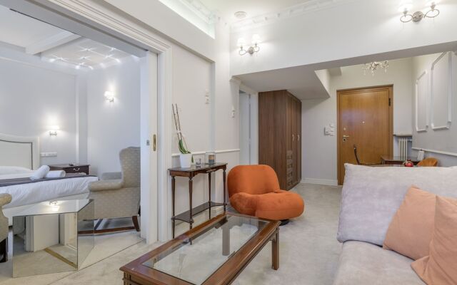 Presidential Apartment by Athens Stay