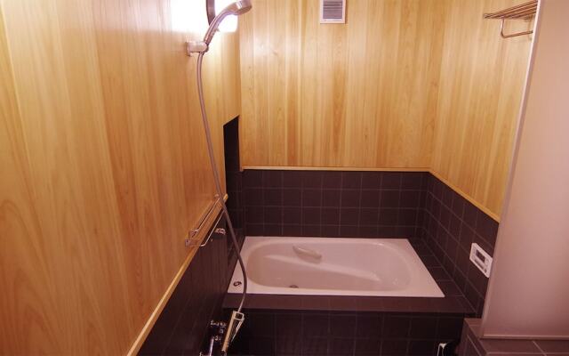 Machiya Stay Kyo Miyabi