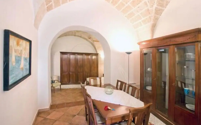 Corte dei Memoli