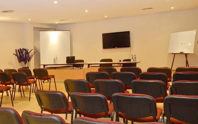 Wellness & Sport Center Morocco